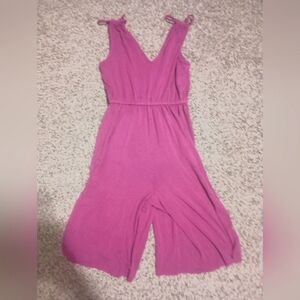 Jumpsuit size M
